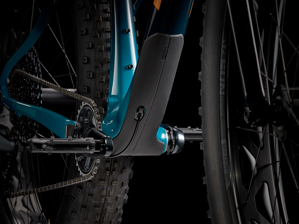 Trek Farley 9.6 2022 Primeau Velo