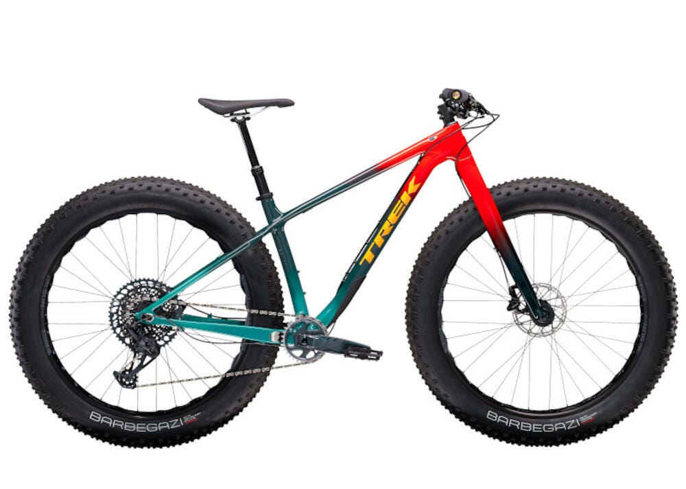 Trek farley for deals sale