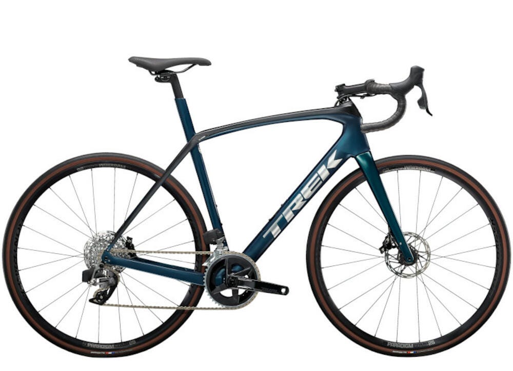 Trek comfort road bike outlet