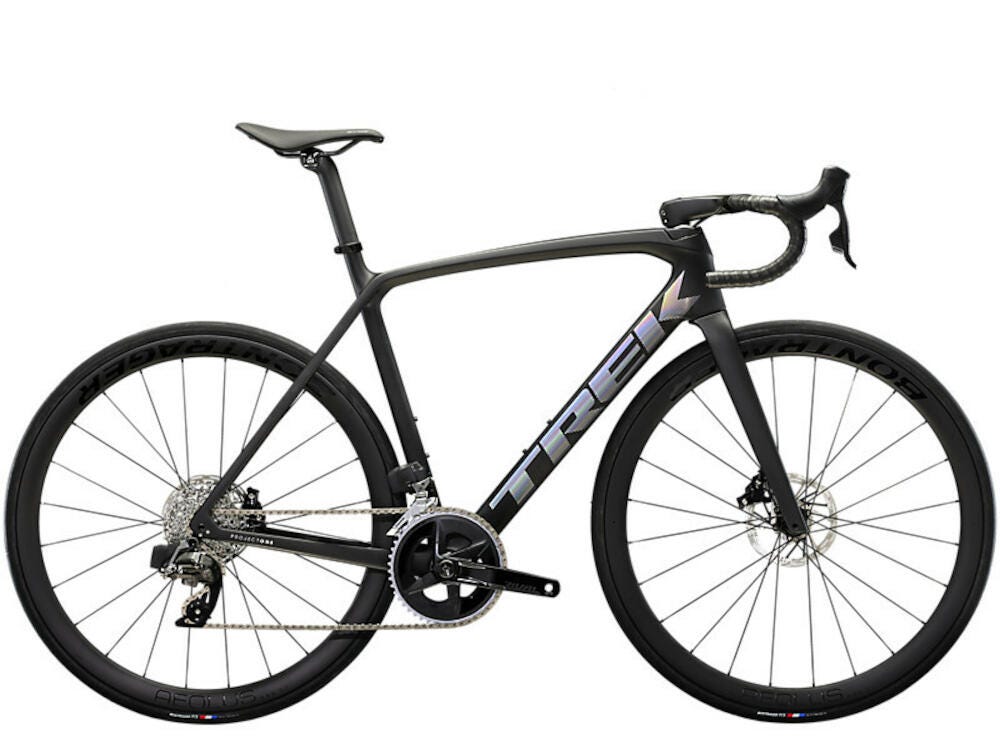 Trek new top emonda 2021