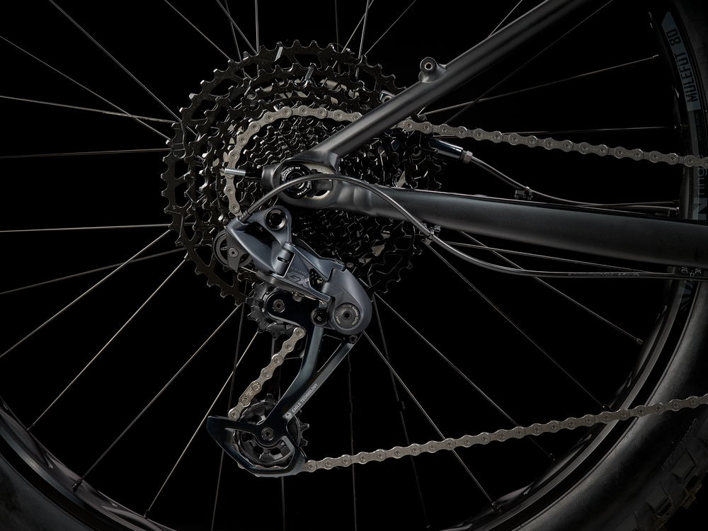Trek Farley 7 2022 Primeau Velo