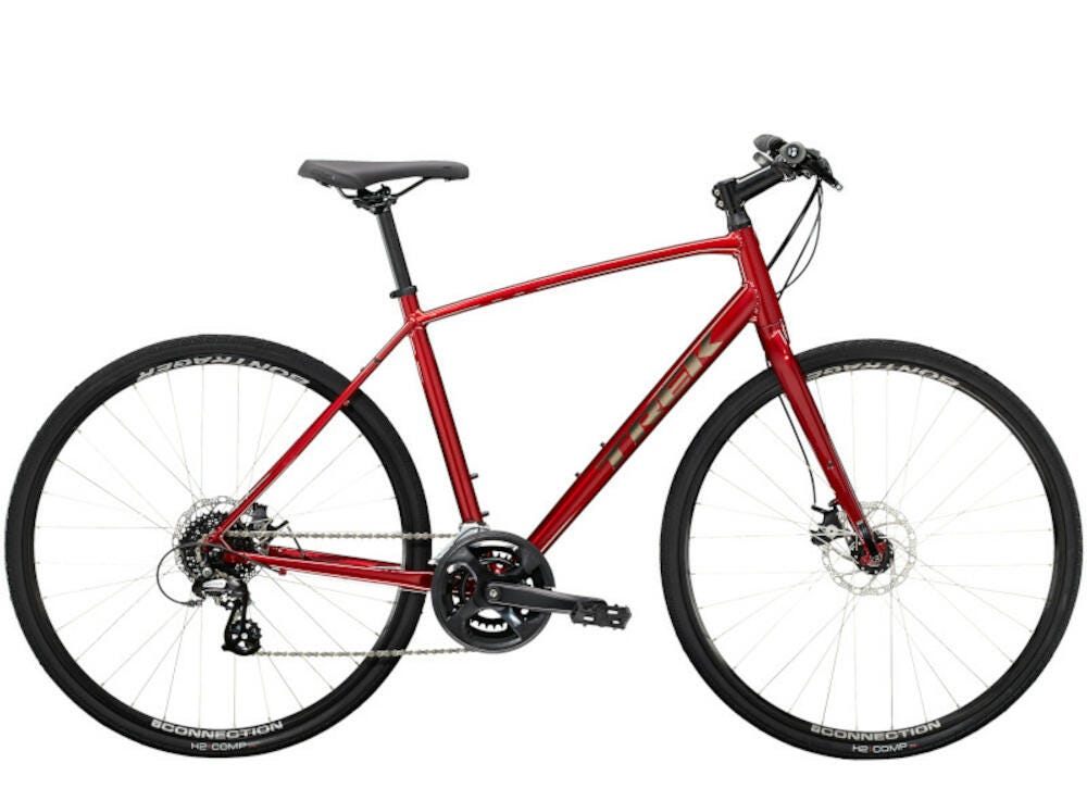 Trek FX 2 Disc Stagger 2023 Primeau Velo