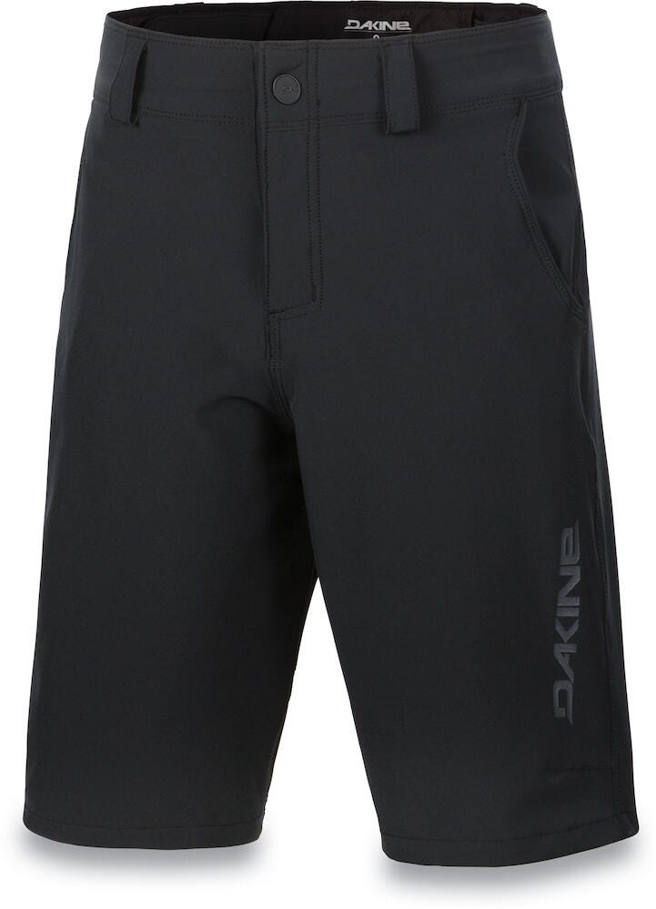 Dakine Pace Shorts for Kids Primeau Velo