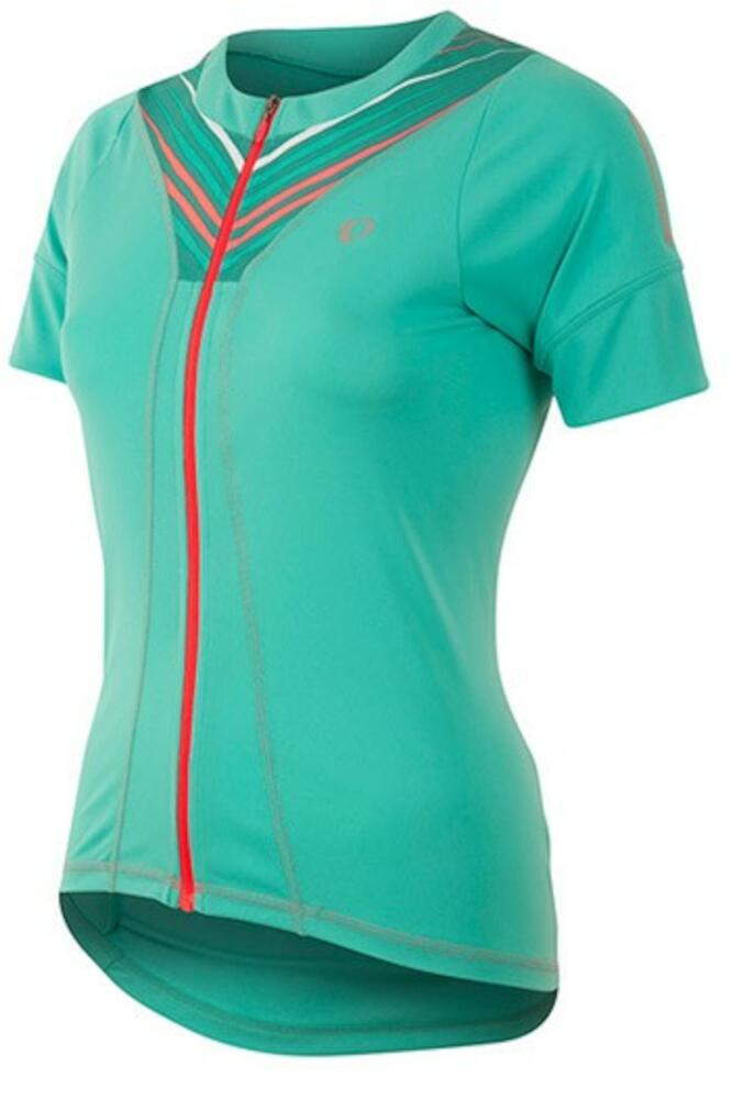 Pearl Izumi Select Pursuit Jersey for Women Primeau Velo