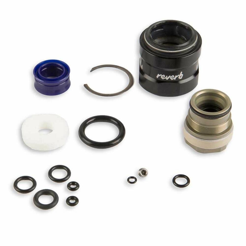 Rockshox reverb 2025 stealth b1 service