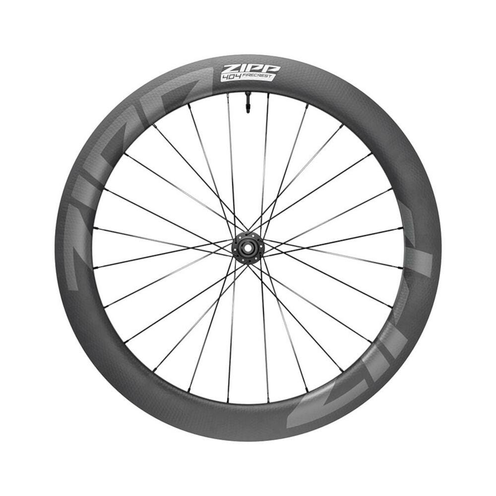 ブランド公式通販サイト disc Tubeless Firecrest 404 Zipp | Velo Primeau その他
