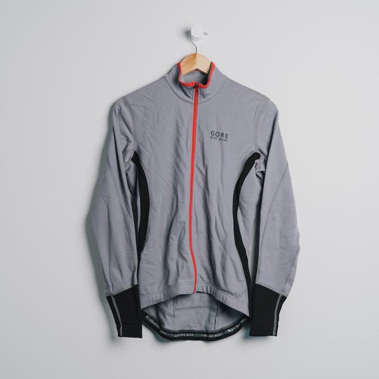 Power LS Thermo Jersey | Men's