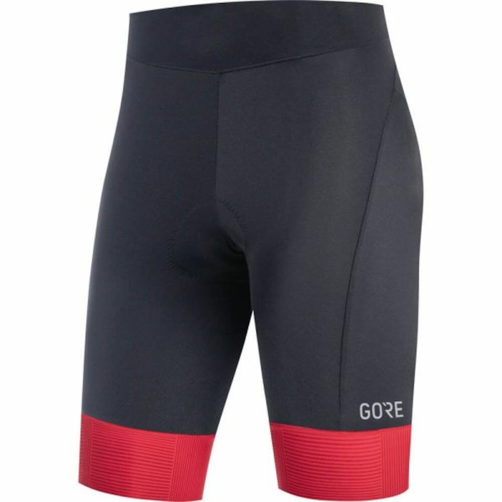 Gore C3 Short for Women Primeau Velo