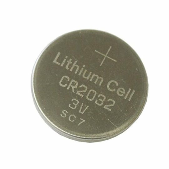 CR2032 Battery 