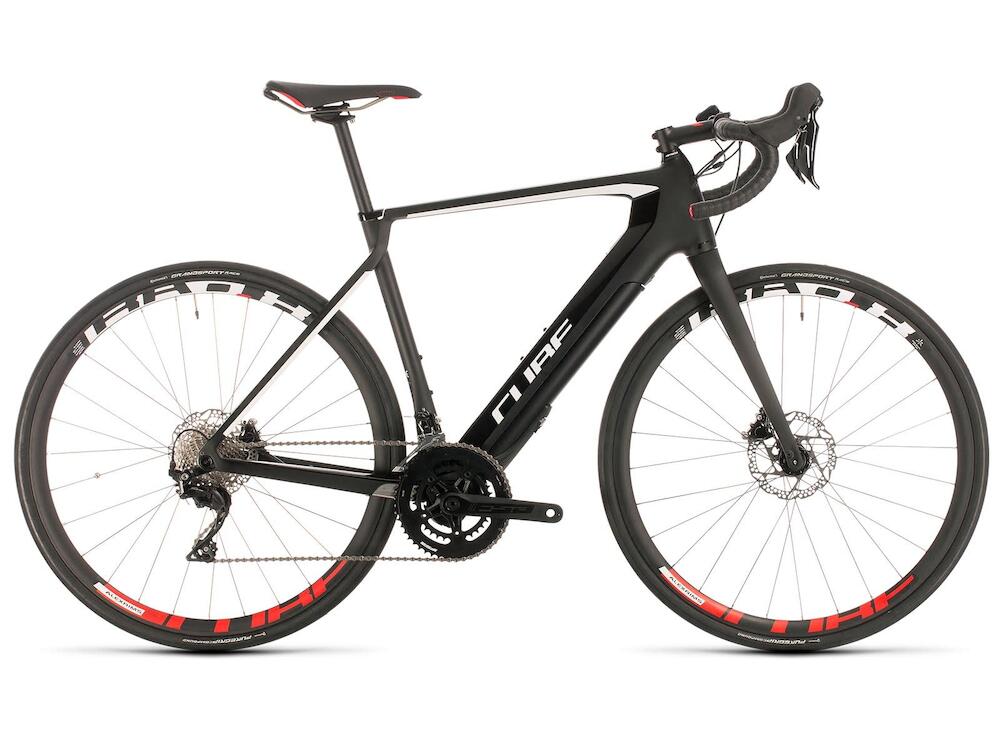 Agree Hybrid C 62 Race 2021 E Bike