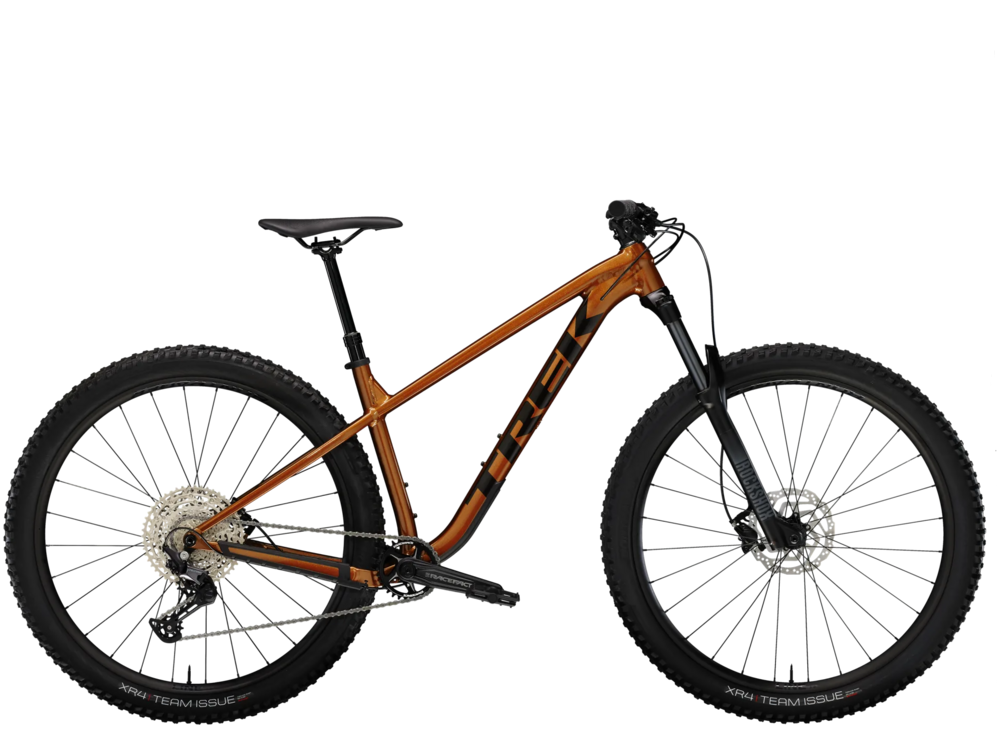 Trek Roscoe 7 2024 Primeau Velo