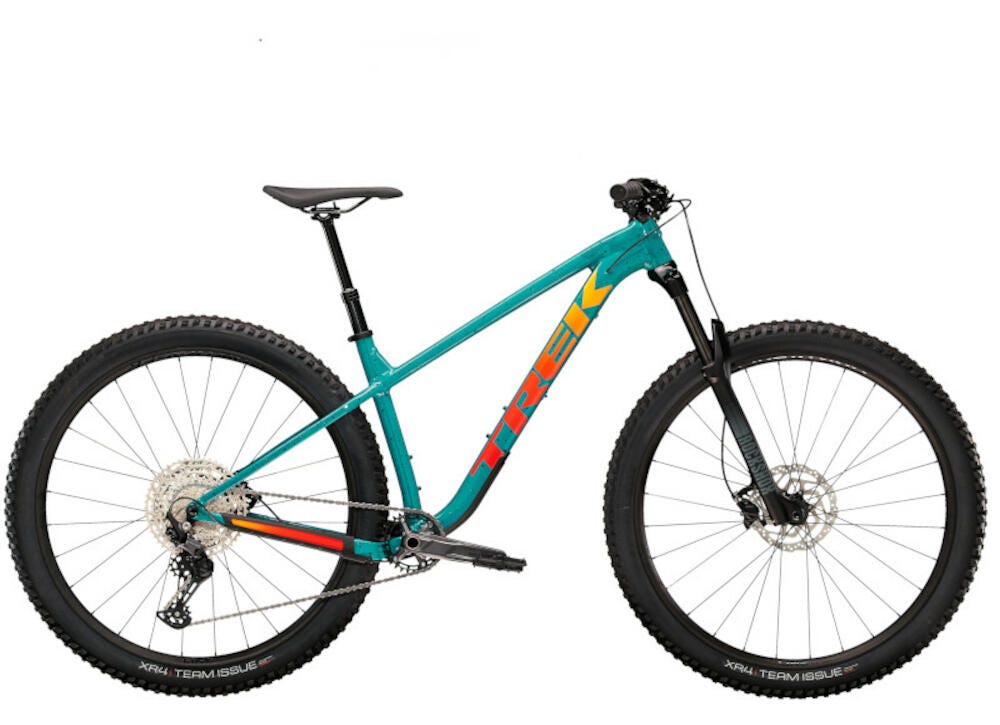 Trek roscoe 8 online 2021 mountain bike