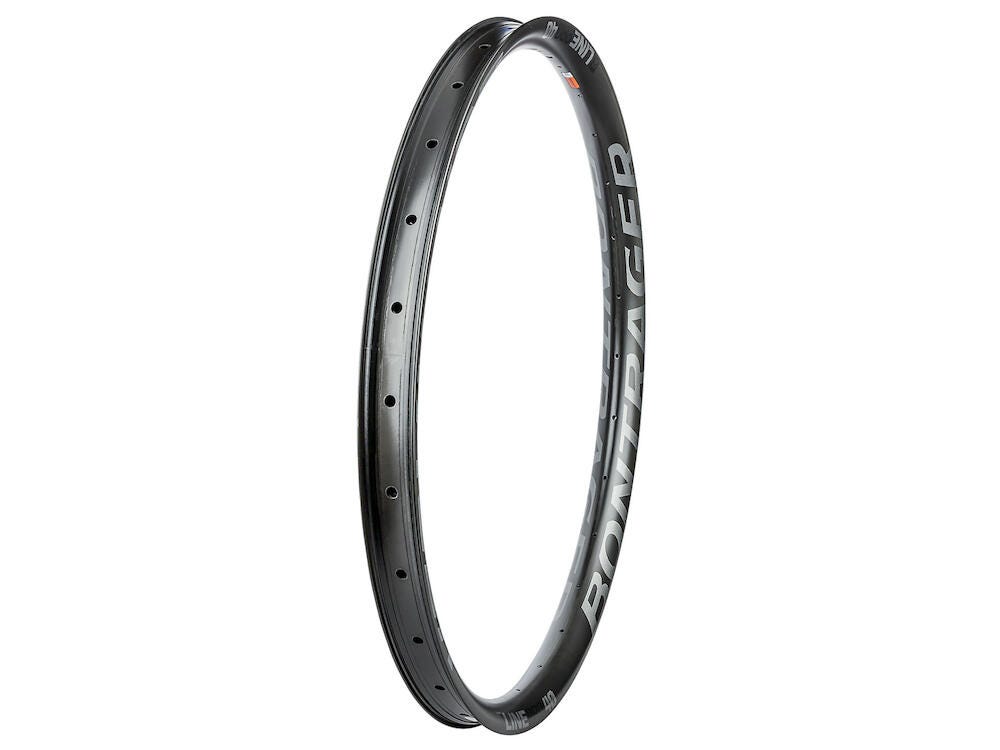 Bontrager Line Pro 40 TLR MTB Rim 29 Primeau Velo