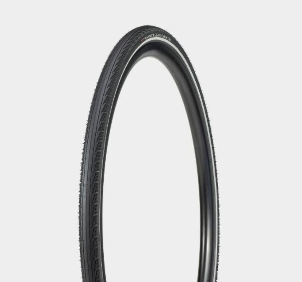 Bontrager deals hybrid tyres