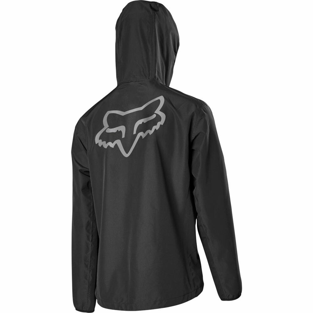 Fox Racing Ranger 2.5L Water Jacket for Men Primeau Velo