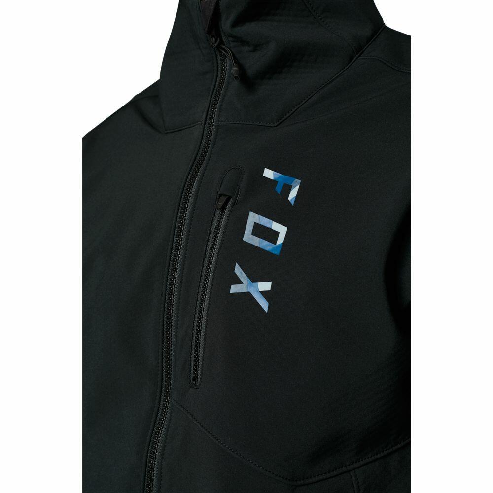 Fox Racing Manteau Ranger Fire pour Homme Primeau Velo