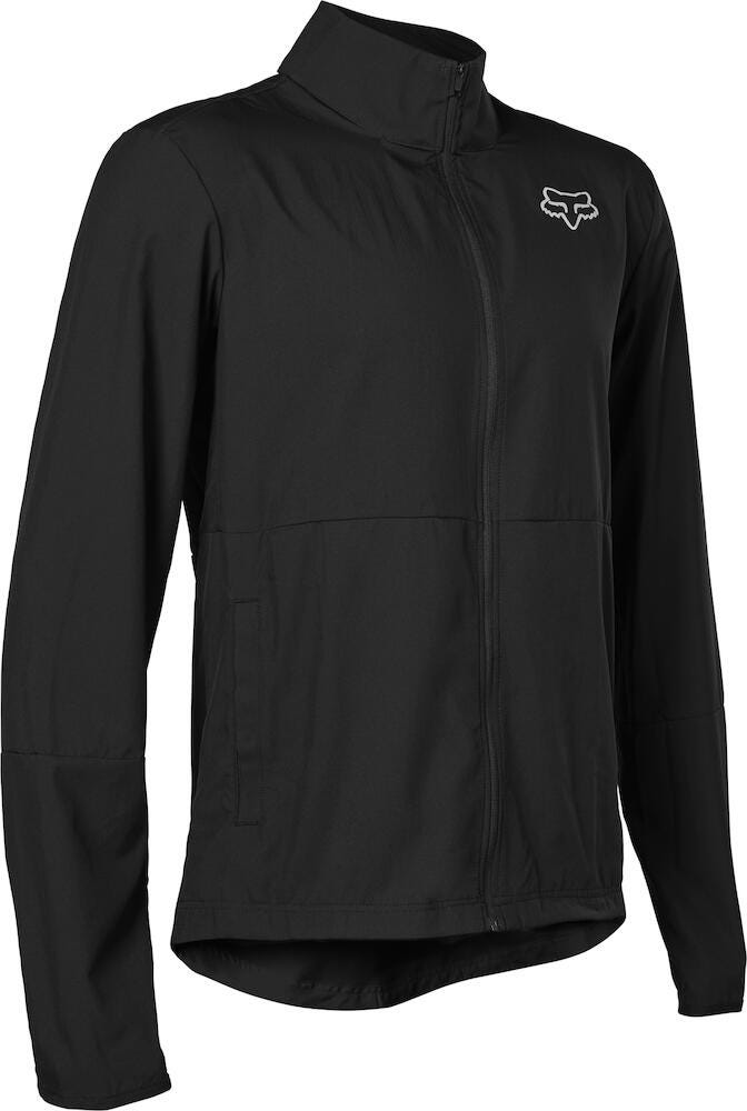 Fox Racing Ranger Wind Jacket for Men Primeau Velo