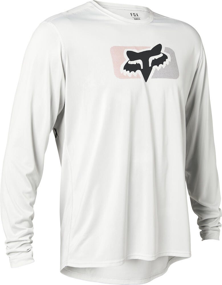 Fox ranger ls jersey new arrivals