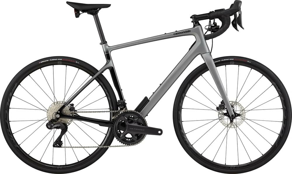 Black Friday by Cannondale Primeau Velo