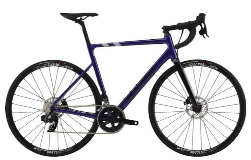 CAAD13 Rival AXS 2023