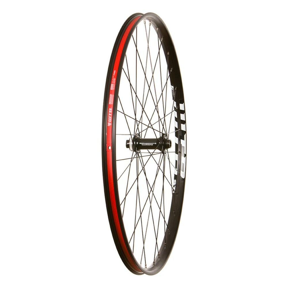 Wtb st i25 best sale tcs 2.0 29 wheelset