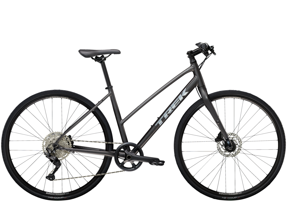 Trek FX 3 Disc Stagger 2023 Primeau Velo