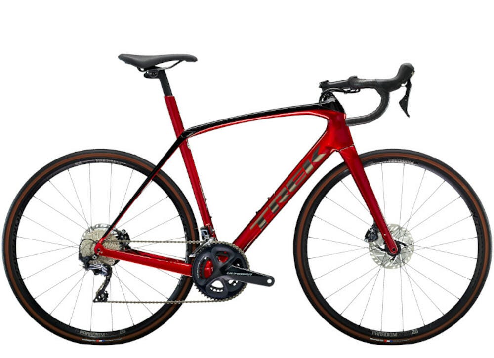 Trek online domane sl6