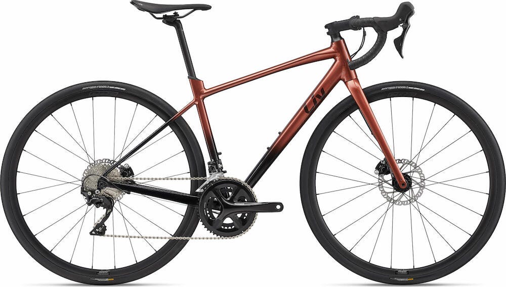 Liv avail ar 1 road bike 2021 new arrivals