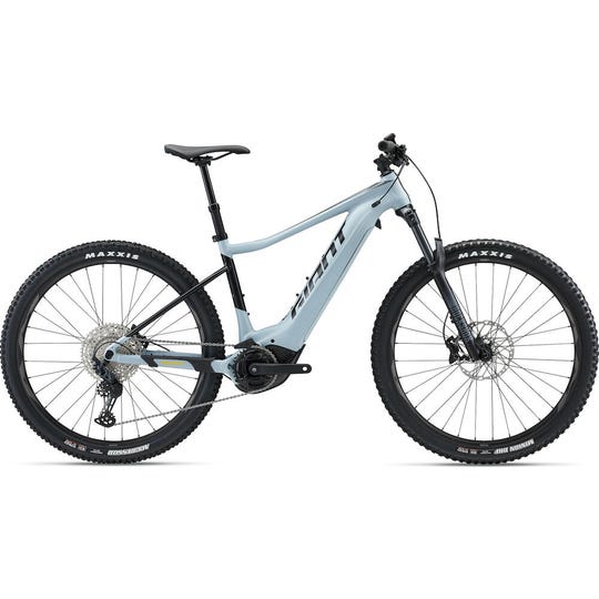 Fathom E+ 1 Pro 2023 | E-Bike
