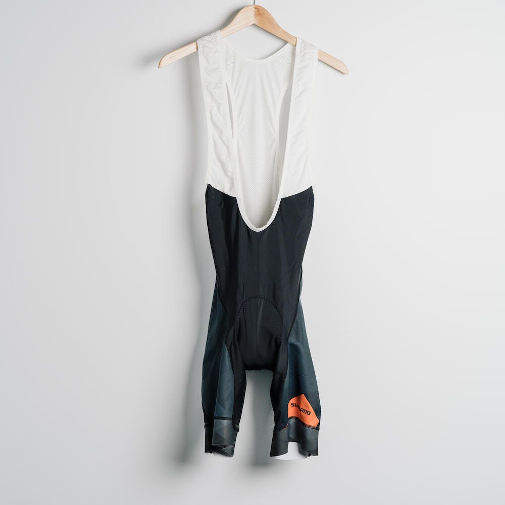 Shimano breakaway bib shorts sale