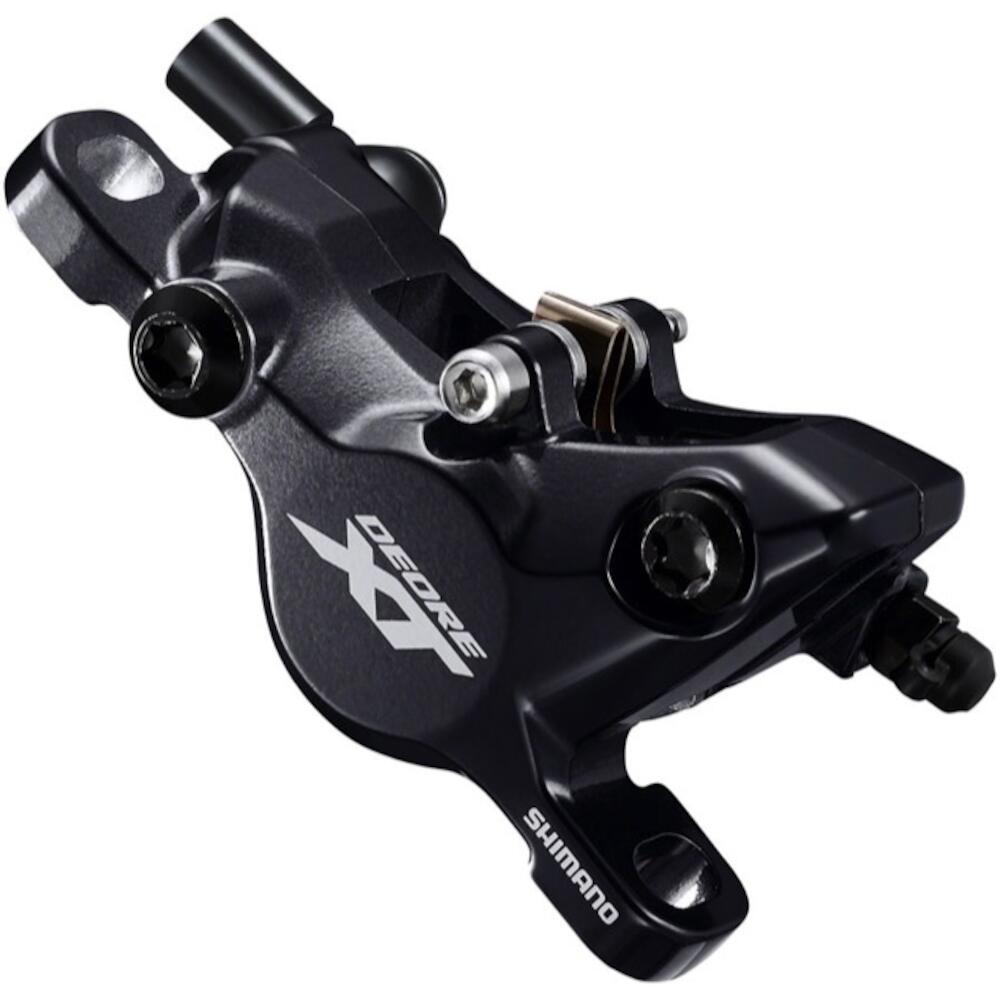 Shimano XT BR M8100 Hydraulic Brake Caliper Primeau Velo