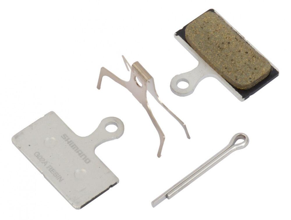 G02a resin pads deals
