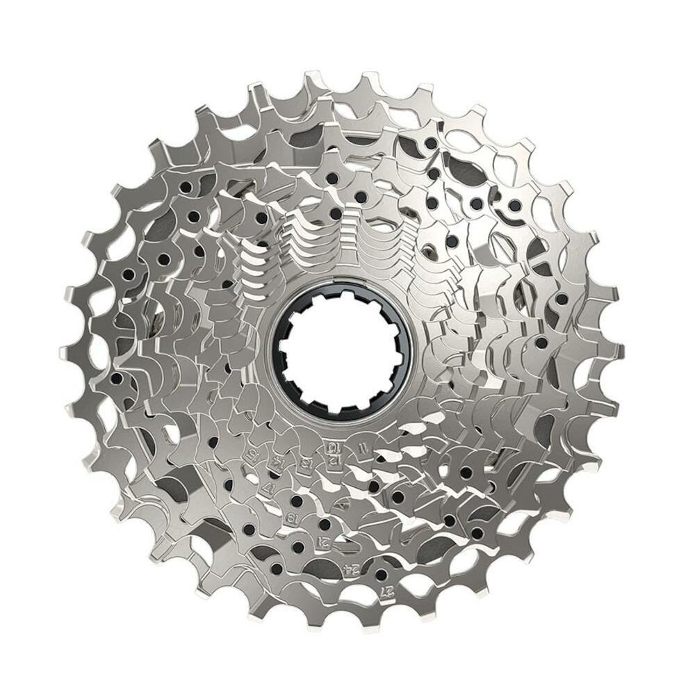 Cassette arriere hotsell velo route
