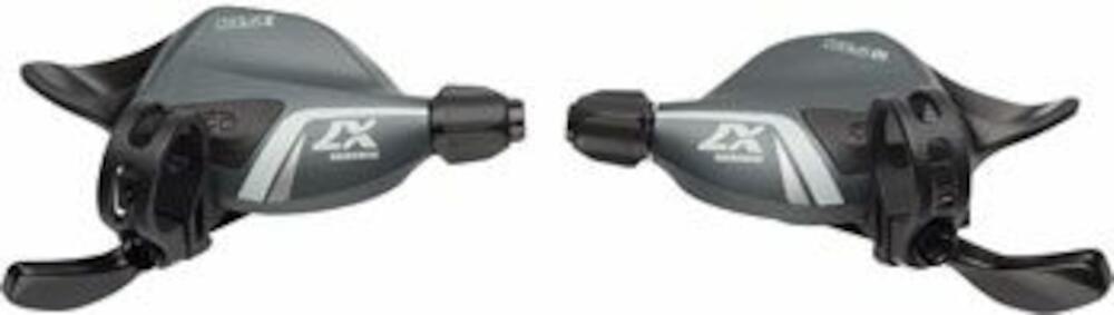 Sram x7 3x10 hotsell