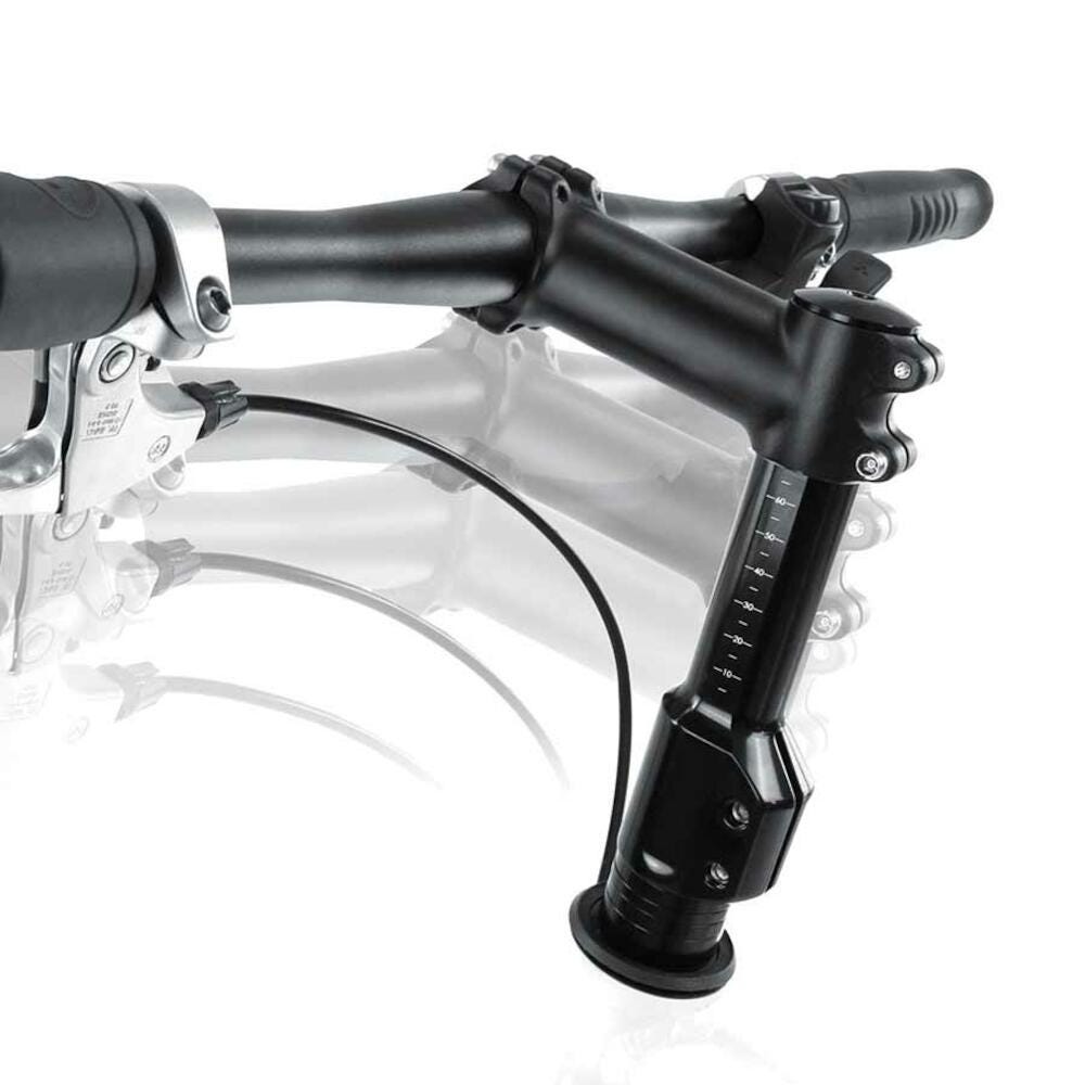 Bontrager stem 2025 raiser