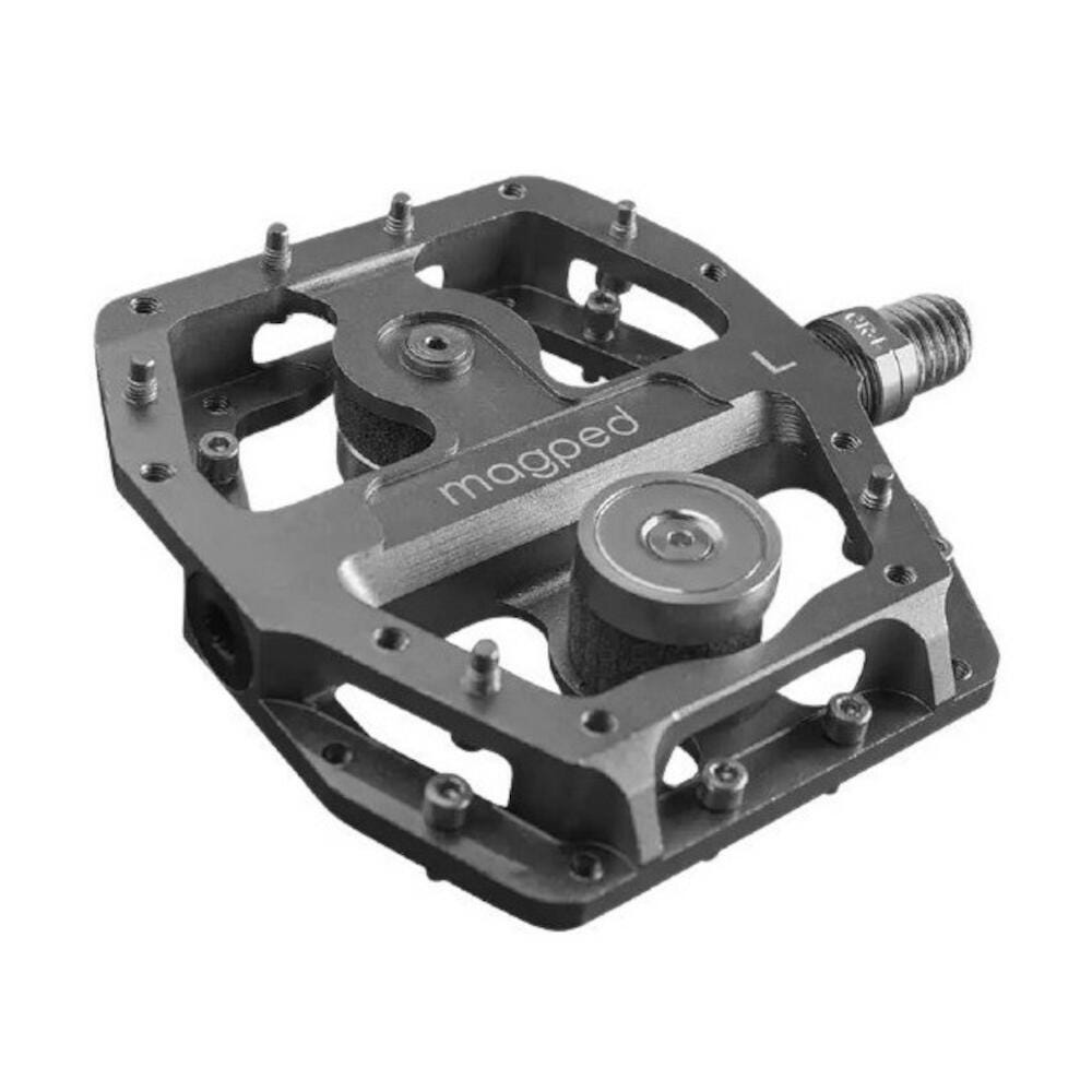 Magnetic pedals mtb 2025