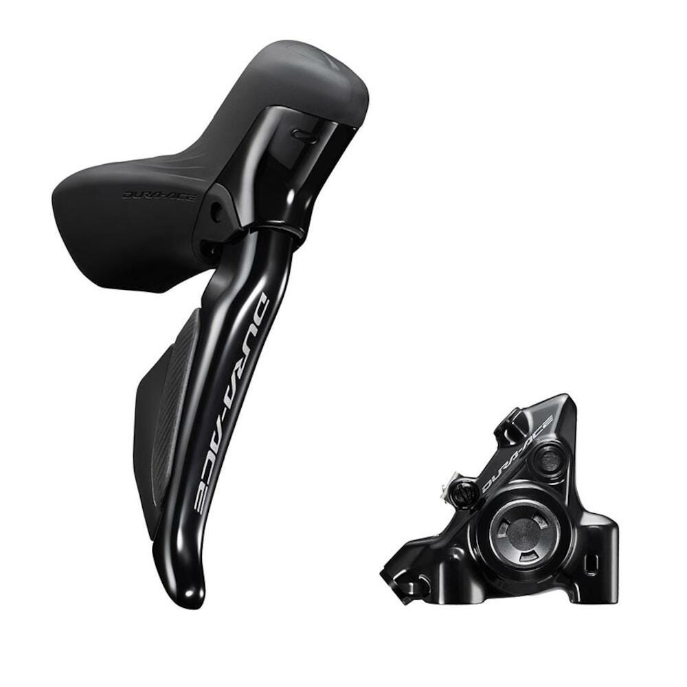 Road Bike Brake Levers Primeau Velo