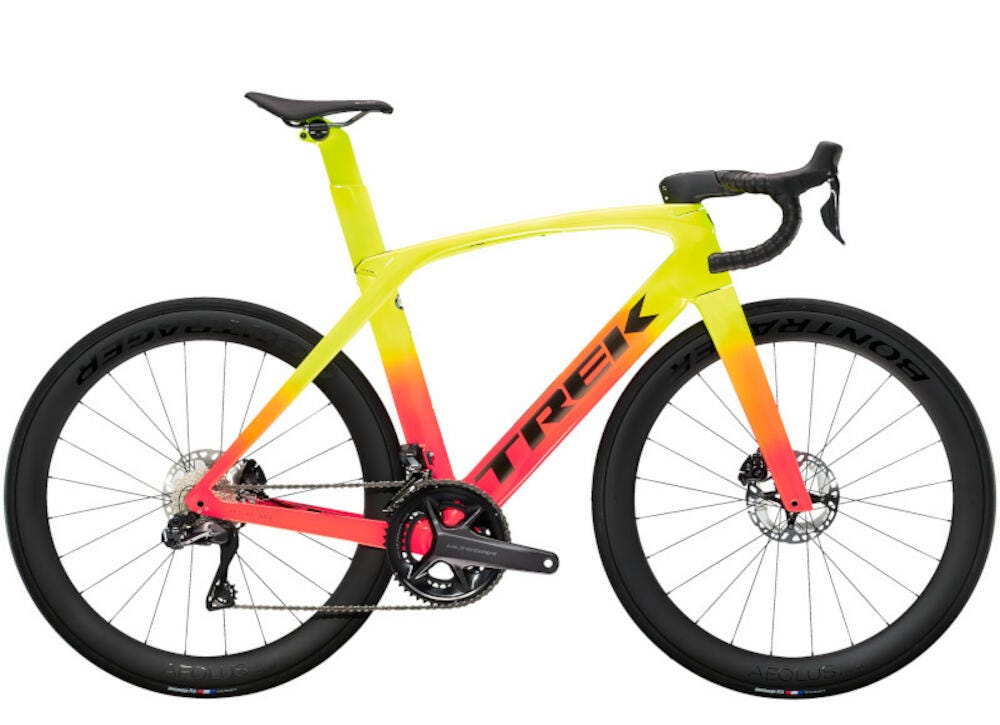 Trek madone slr 7 disc price sale