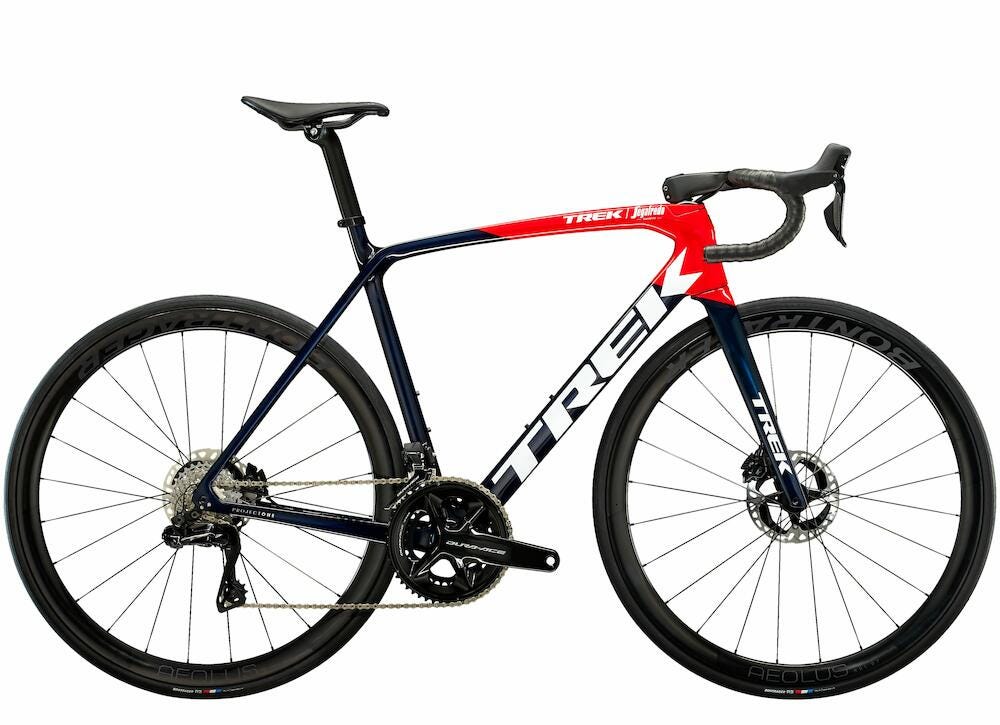 Trek monda SLR 9 Di2 2023 Primeau Velo