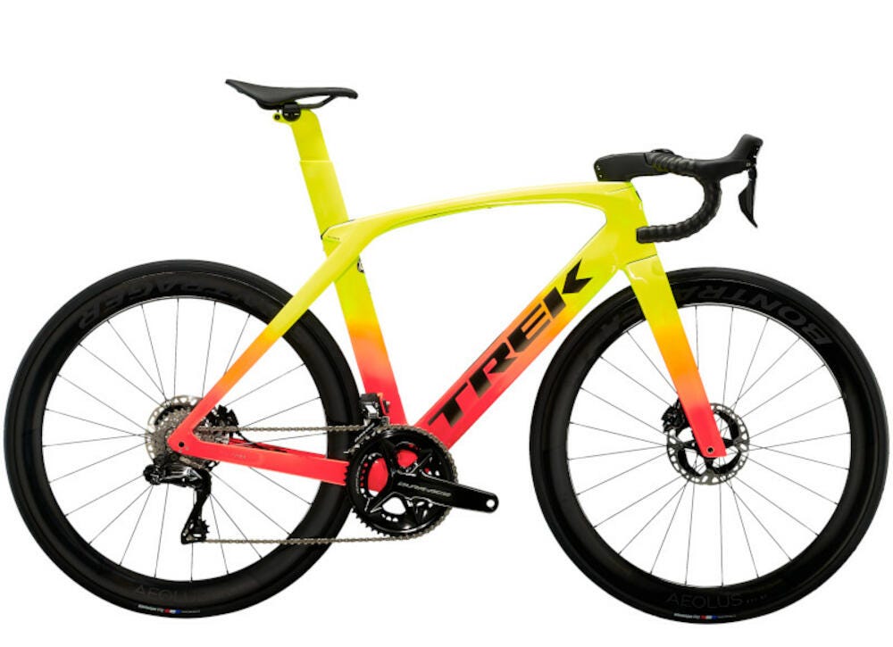 Madone SLR 9 2022