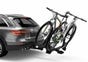 Support à Vélo T2 Pro X - 2 Vélos | Attelage 2''