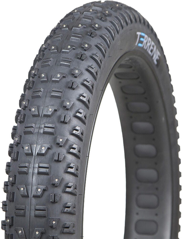 Studded Bike Tires Primeau Velo