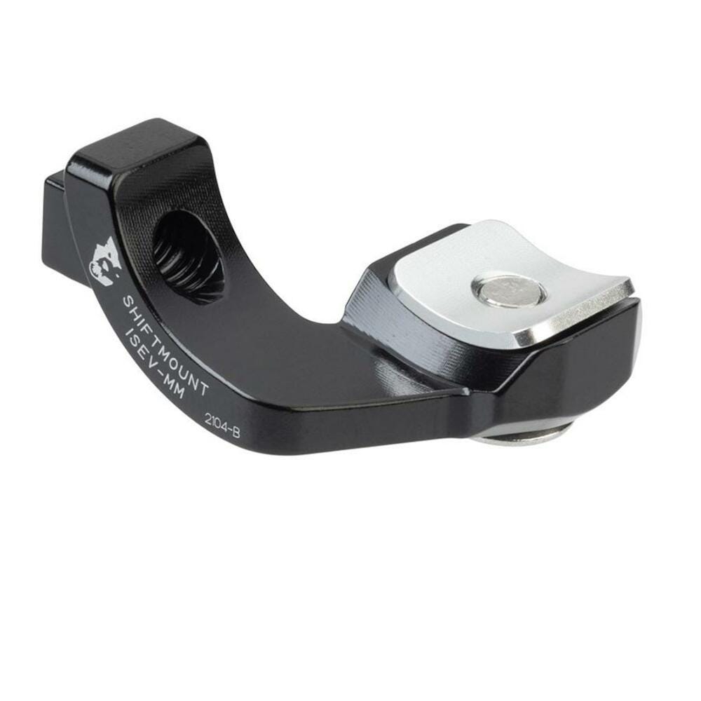 Cycling Shifter Parts Primeau Velo