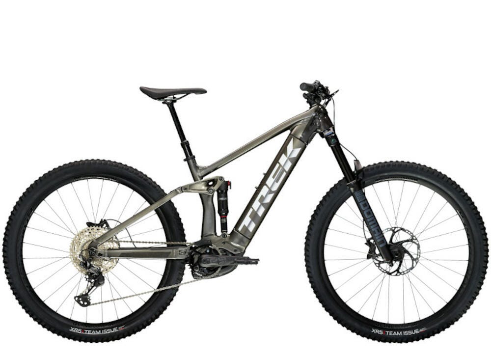 Trek Rail 7 2023 Primeau Velo