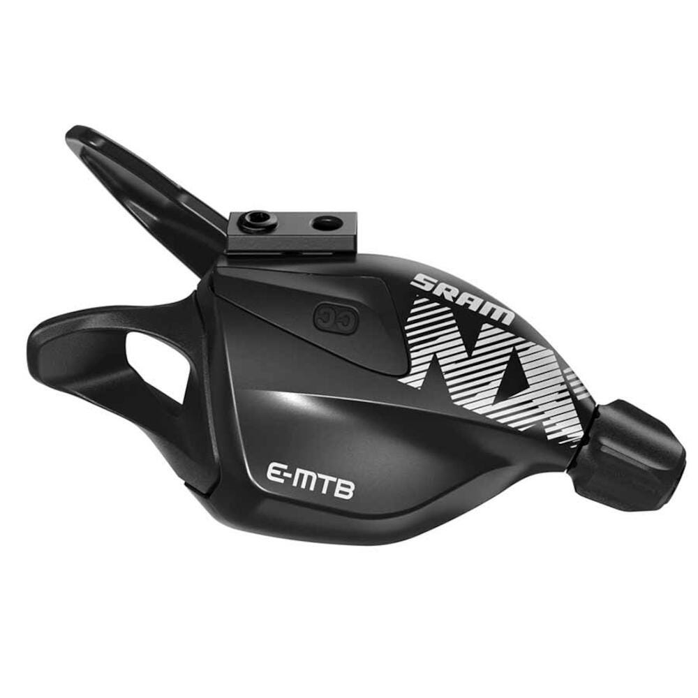 Shifters by Sram Primeau Velo