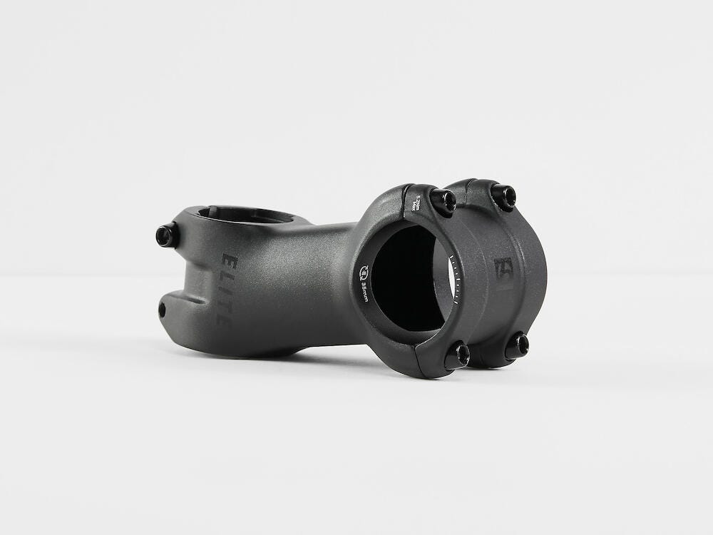 Bontrager Elite 35 Stem