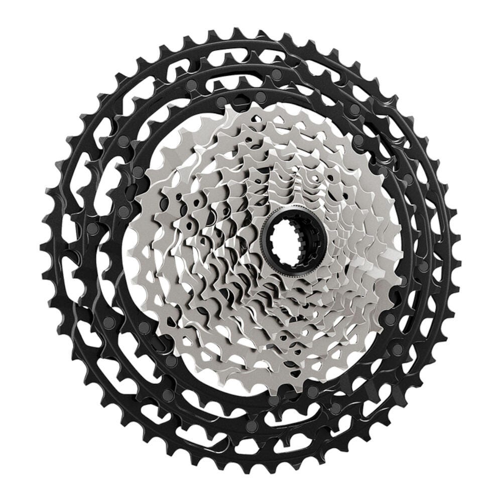 Shimano Cassette XTR CS M9101 12 Vitesses Primeau Velo