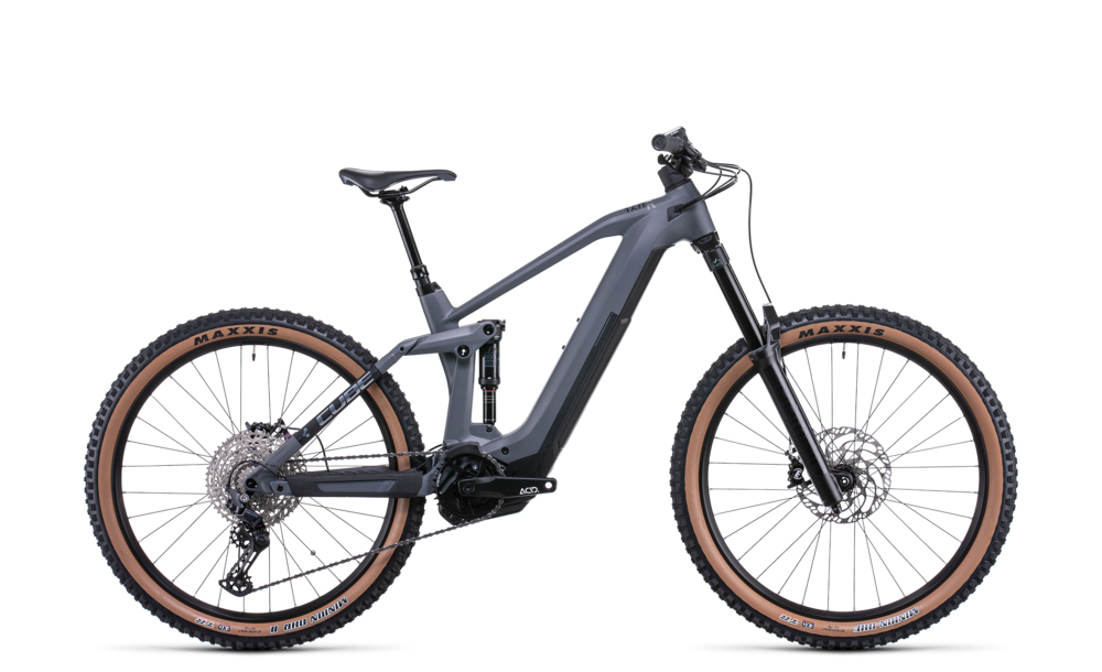 Cube 160 e bike 2021 online