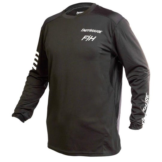 Maillot Alloy Rally LS | Homme
