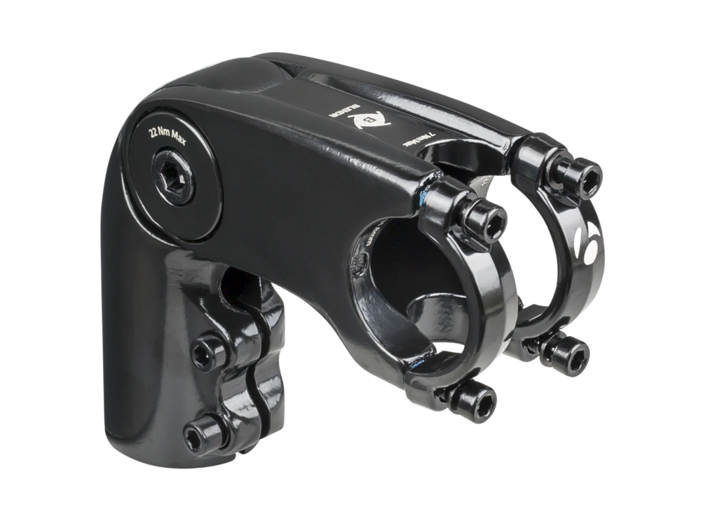 Bontrager 80mm stem hot sale